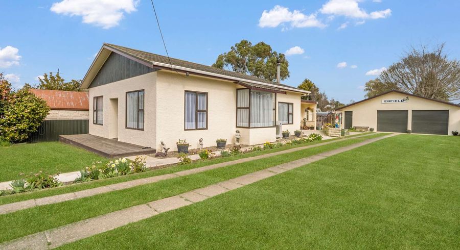  at 623 Weston-Ngapara Road, Enfield, Oamaru
