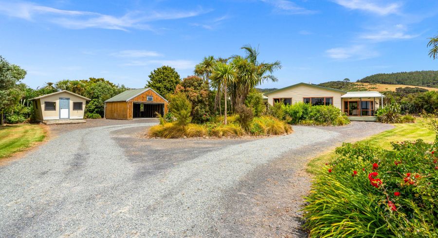  at 357 Brown Road, Hakaru, Kaiwaka