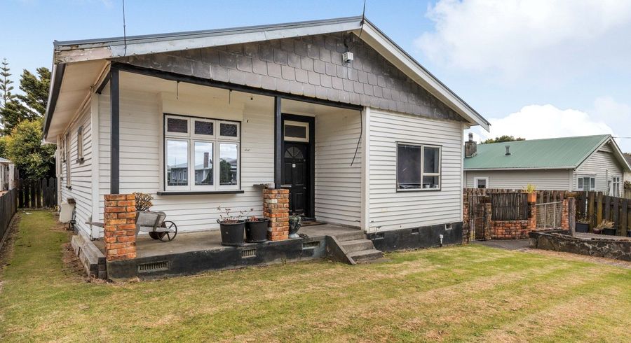  at 46 Fitzroy Road, Fitzroy, New Plymouth