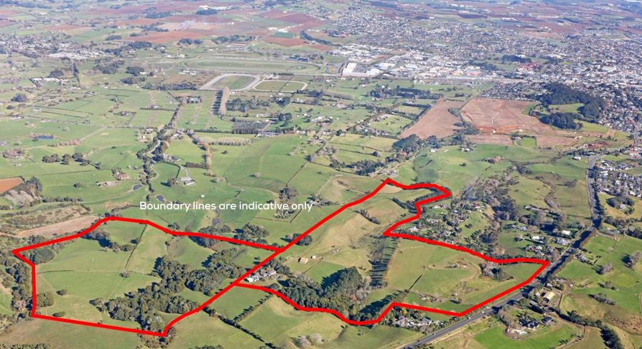  at 140 Pukekohe East Road, Pukekohe, Franklin, Auckland