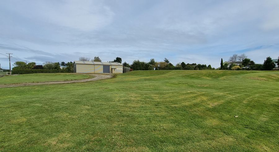  at 70 Golf Links Road, Hokitika