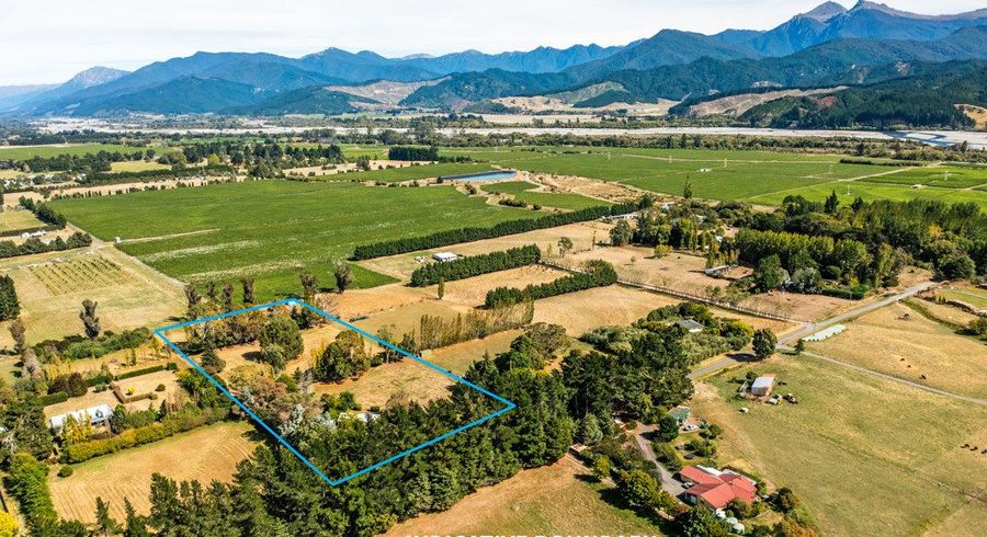  at 23 Church Lane, Blenheim