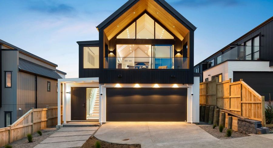  at 53 Kumukumu Road, Long Bay, North Shore City, Auckland