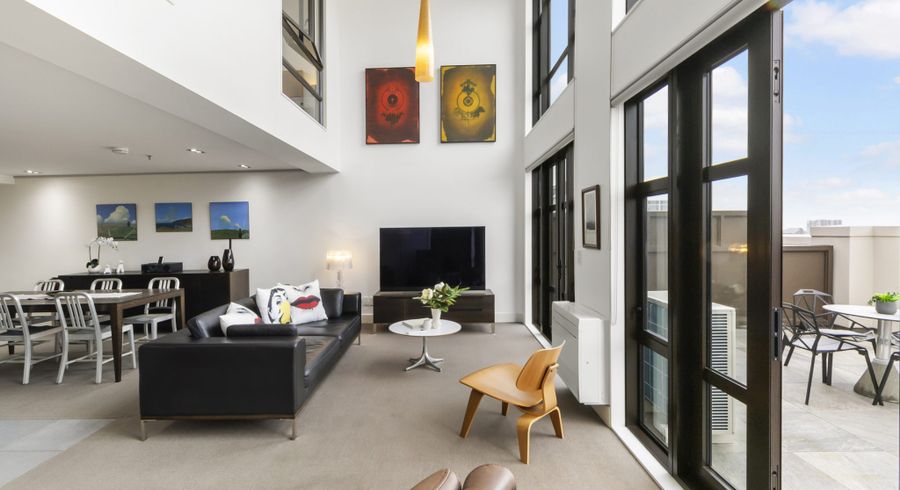  at 34/254 Willis Street, Te Aro, Wellington, Wellington