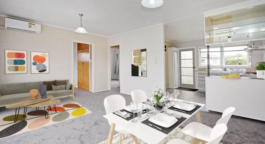  at 2/62 Nelson Street, Howick, Manukau City, Auckland