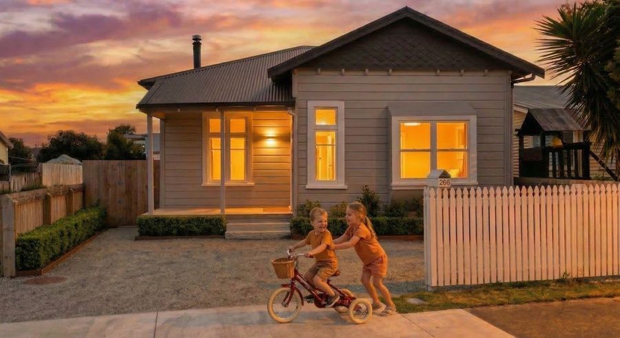  at 283 Kahutia Street, City Centre, Gisborne, Gisborne