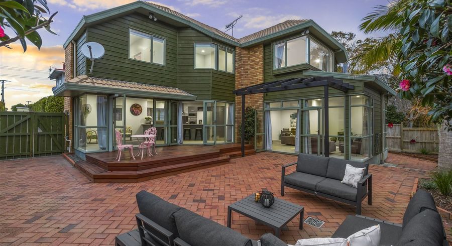  at 88A Aberdeen Road, Campbells Bay, Auckland