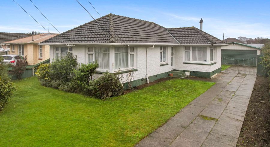  at 10 Carters Road, Aranui, Christchurch