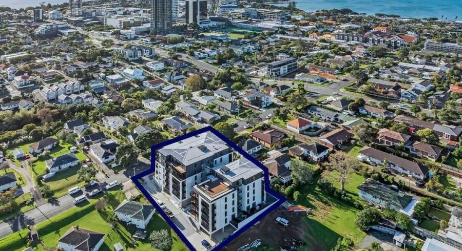  at 32-34 Tennyson Avenue, Takapuna, North Shore City, Auckland