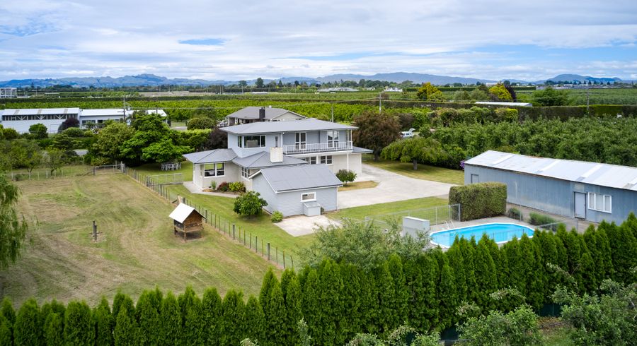  at 173 Ormond Road, Twyford