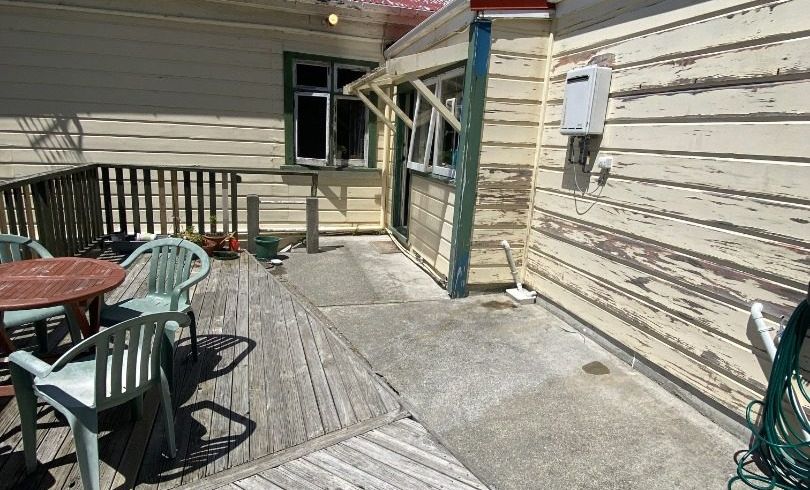  at 180 Hanson Street, Newtown, Wellington, Wellington