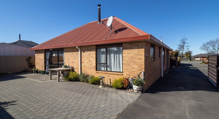  at 2/91 CHALMERS AVE, Hampstead, ASHBURTON