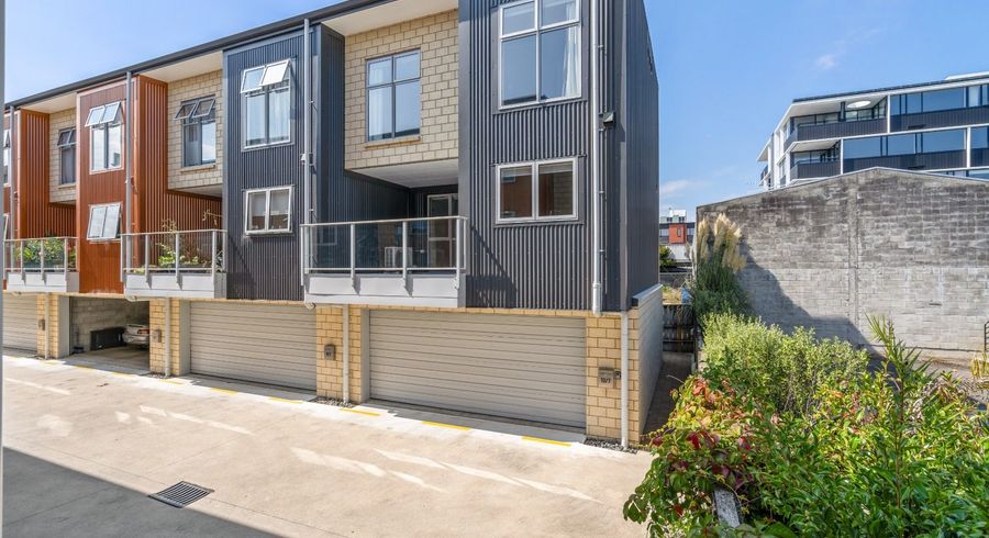  at 10/7 Vialou Street , Hamilton City Central, Hamilton, Waikato