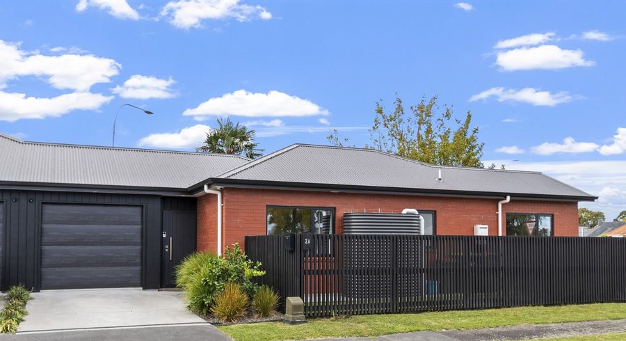  at 2A Carey Street, Maeroa, Hamilton, Waikato