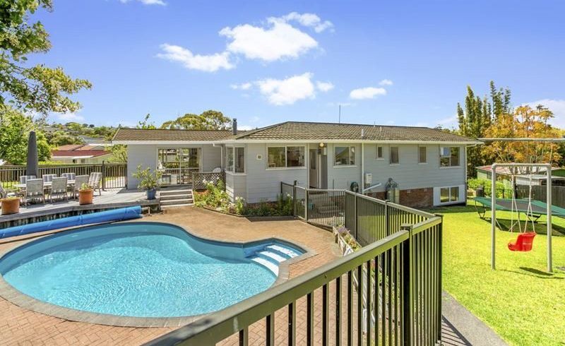  at Main House/4 Salamanca Road, Sunnynook, North Shore City, Auckland