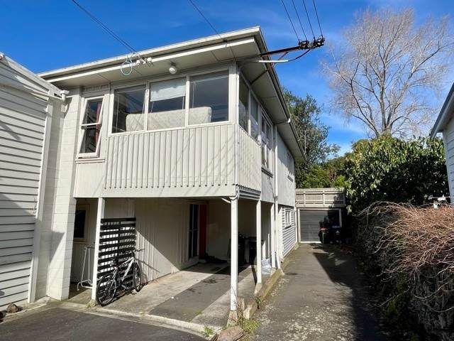  at 5/10 Bellevue Road, Mount Eden, Auckland City, Auckland