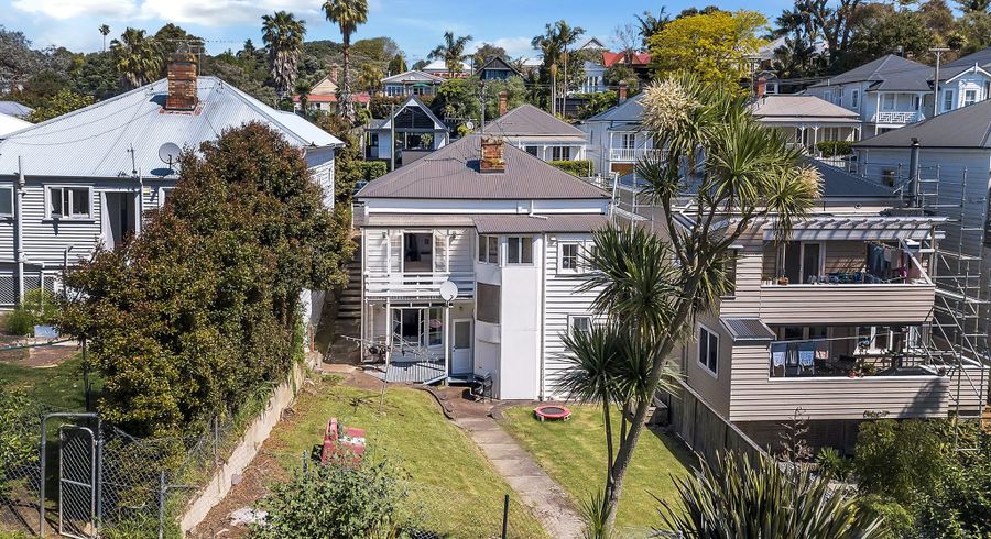  at 79 Lincoln Street, Ponsonby, Auckland