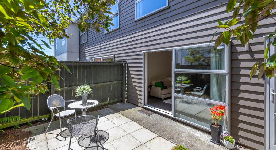  at 3/40 MacAulay Street, Addington, Christchurch