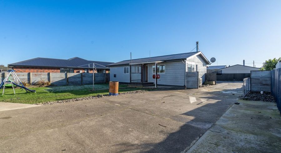  at 26 Waiau Place, Kingswell, Invercargill