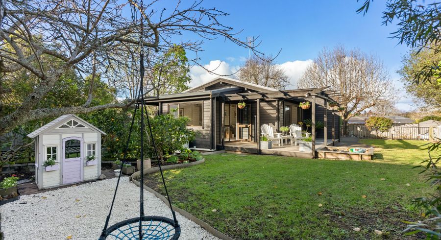  at 84a Nelson Street, Howick, Manukau City, Auckland