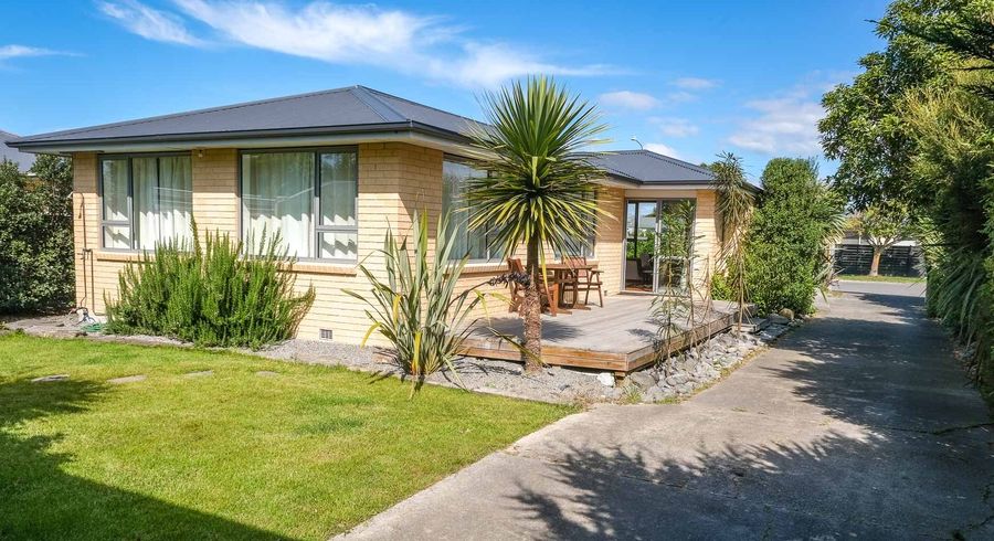  at 15 Palmers Road, New Brighton, Christchurch City, Canterbury