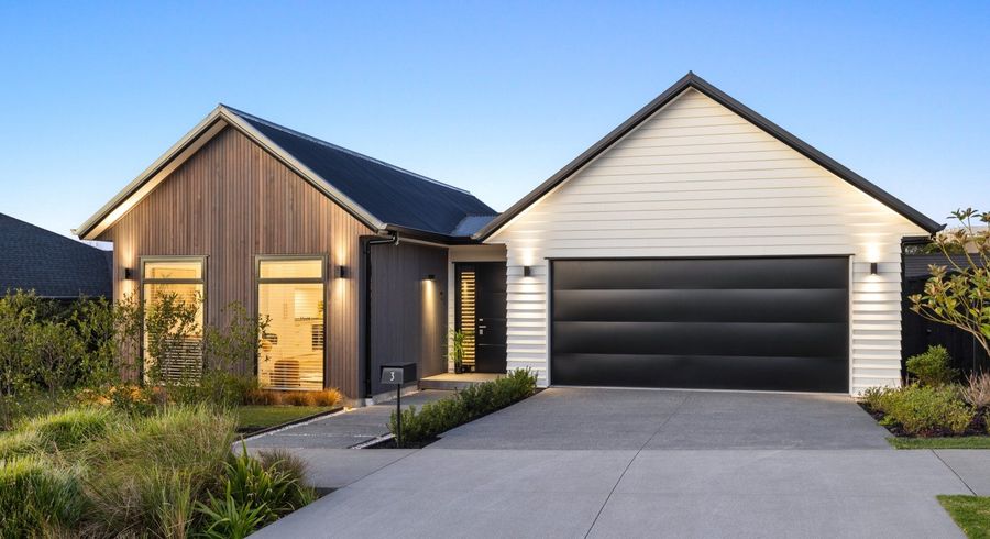  at 3 Betsy Lane, Wainui, Wainui