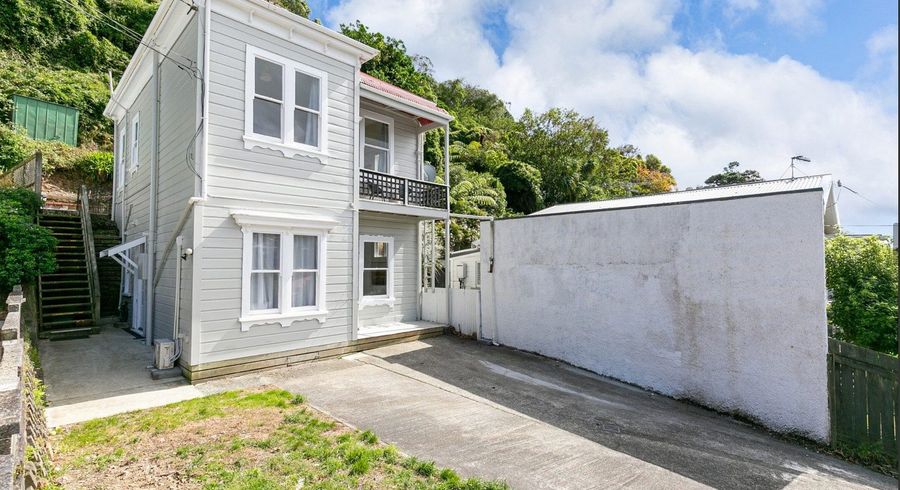  at 36 Reuben Avenue, Brooklyn, Wellington