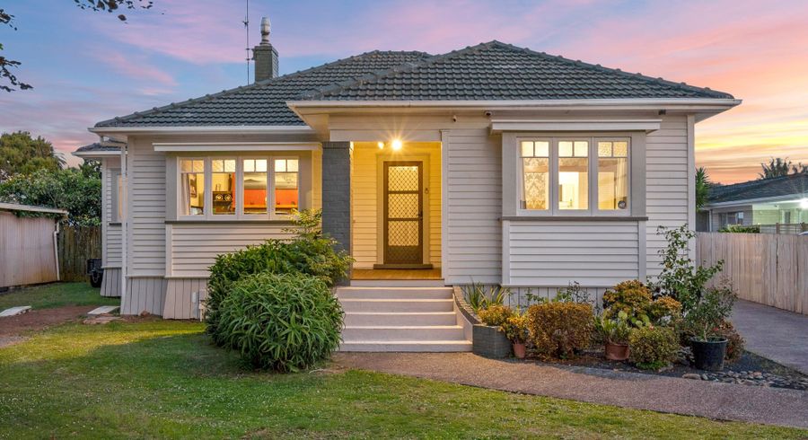  at 65A Glen Avenue, Papatoetoe, Auckland