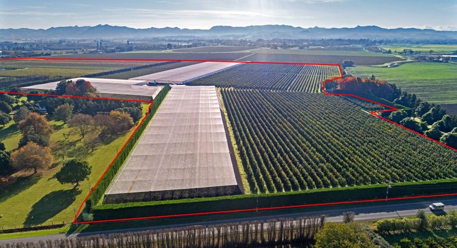  at 635 Awapuni Road, Matawhero, Gisborne