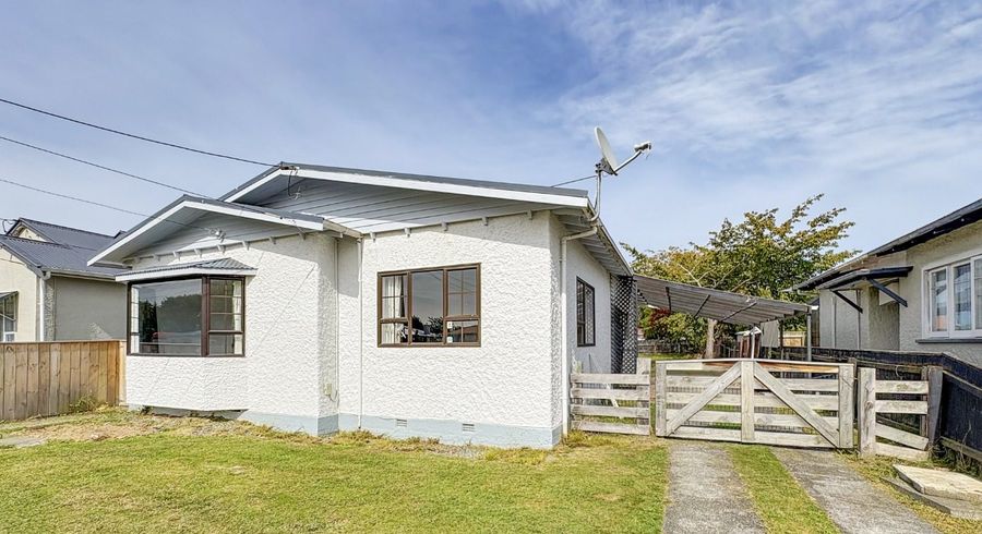  at 31 Mitchell Street, Aramoho, Whanganui, Manawatu / Whanganui
