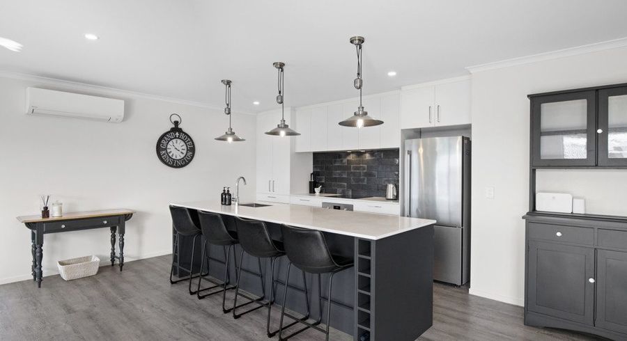  at 27 Te Puea Avenue, Meremere, Mercer