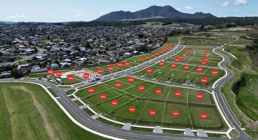  at Stage 1 Richmond Terrace, Richmond Heights, Taupo, Waikato