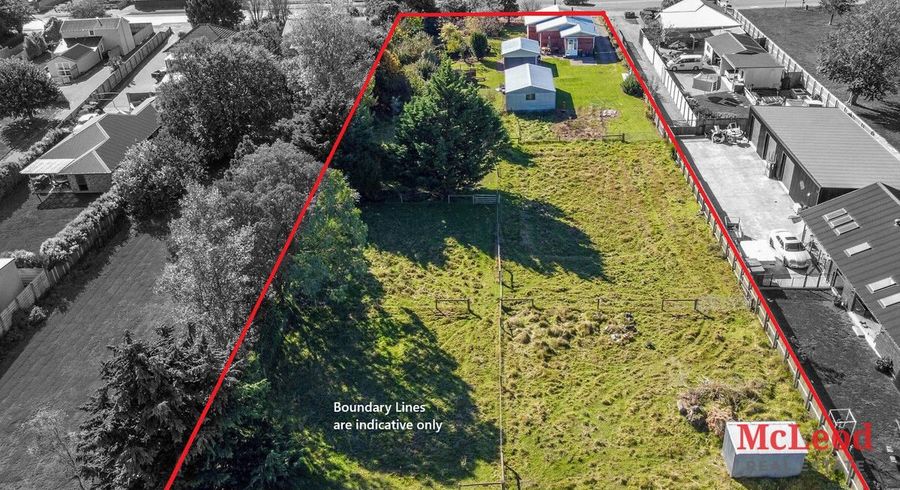  at 42-44 Albert Street, Ashburton, Ashburton, Canterbury