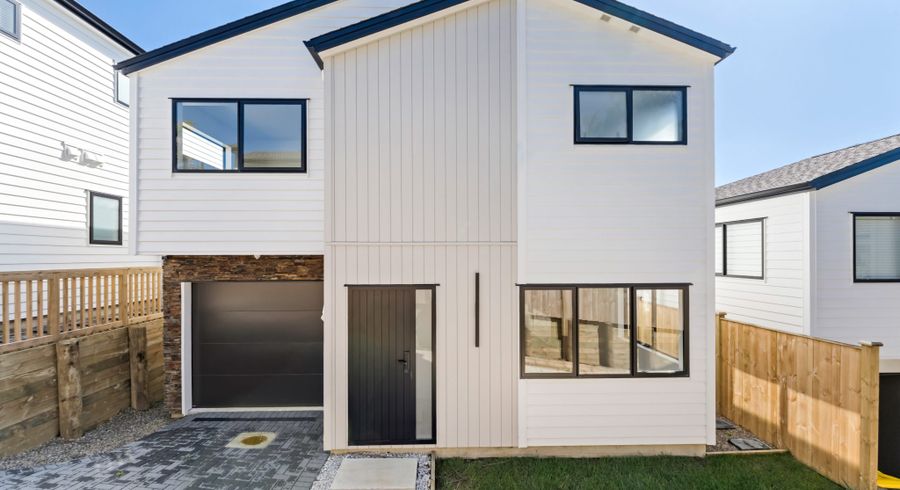  at 38B Caversham Drive, Torbay, North Shore City, Auckland