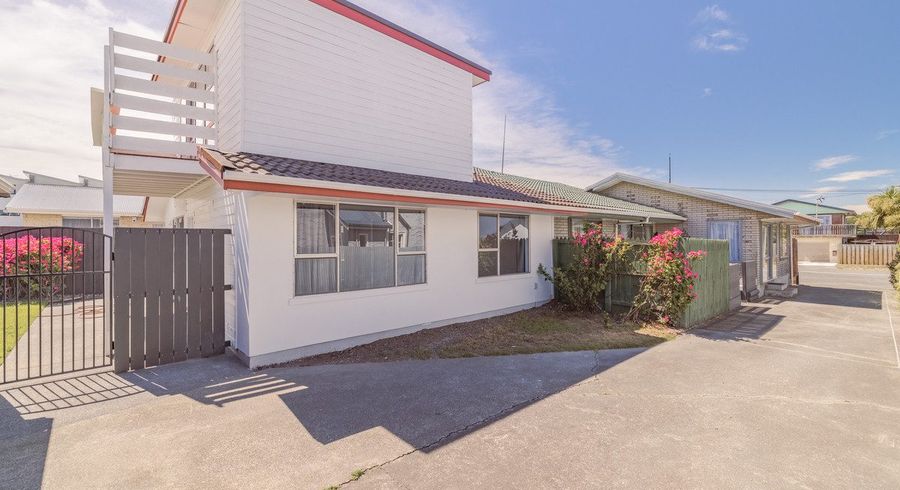  at 3/14 Hood Street, New Brighton, Christchurch City, Canterbury