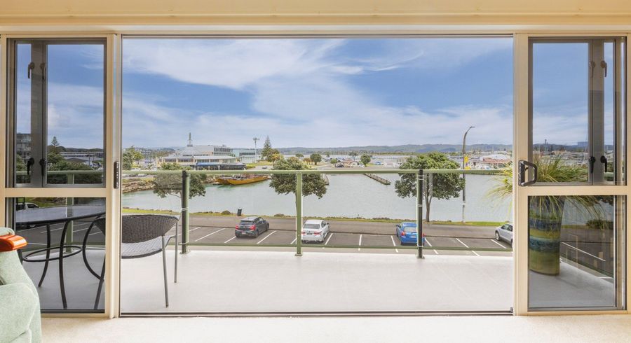  at 10/26 West Quay, Ahuriri, Napier, Hawke's Bay