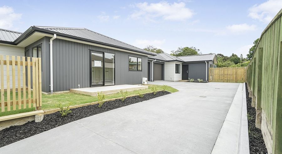  at U8, 6 Michael Avenue, Dinsdale, Hamilton, Waikato