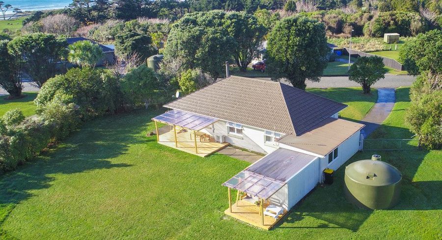  at 5 Larsen Street, Cape Foulwind, Buller, West Coast