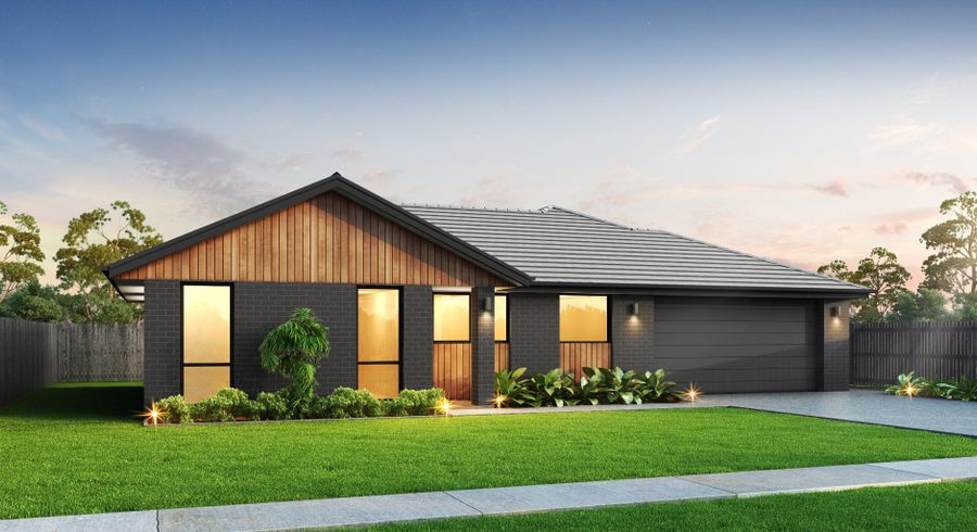  at Lot 78 Falcons Landing, Rolleston, Selwyn, Canterbury