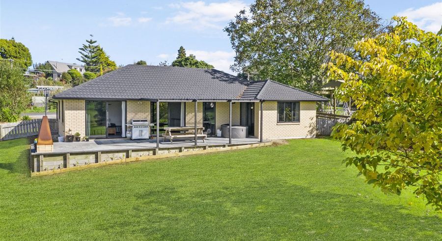  at 22 Poland Street, Waikino, Waihi