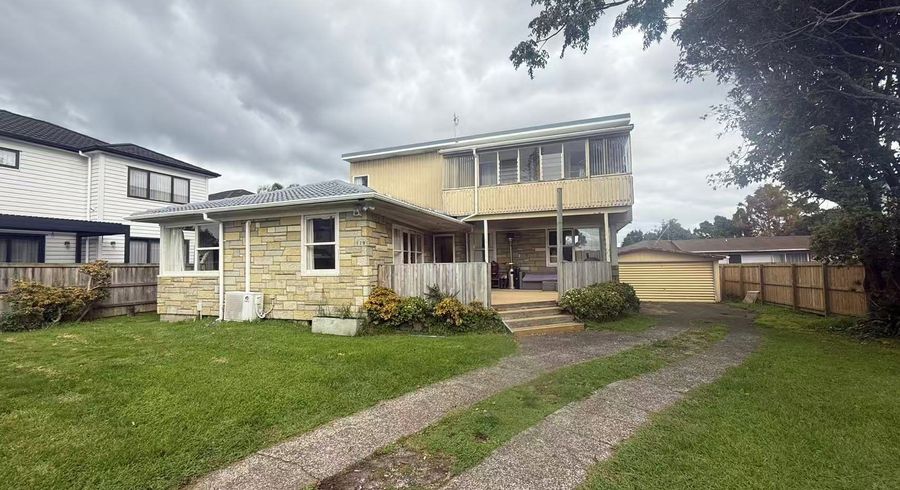  at 119 Gills Road, Bucklands Beach, Manukau City, Auckland