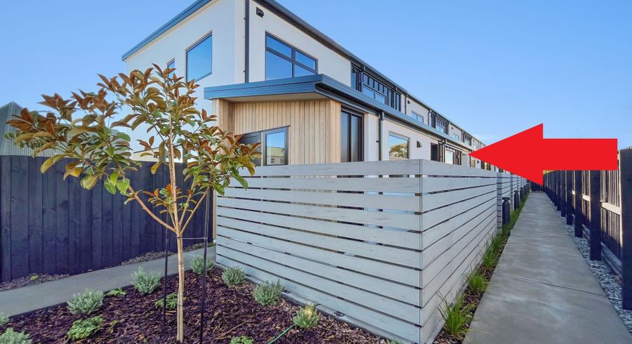  at 2/46B Division St, Riccarton, Christchurch City, Canterbury