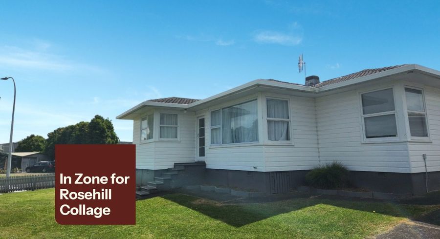  at 74 Tatariki Street, Papakura, Papakura, Auckland