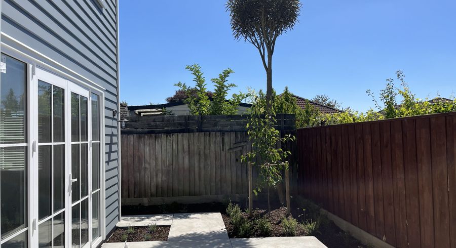  at 3D Maple Street, Bishopdale, Christchurch