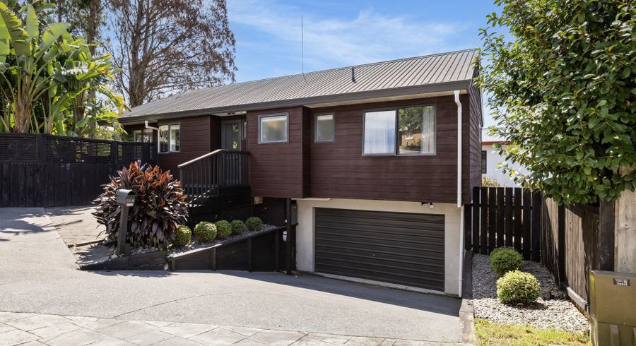  at 68A Harrisfield Drive, Hairini, Tauranga