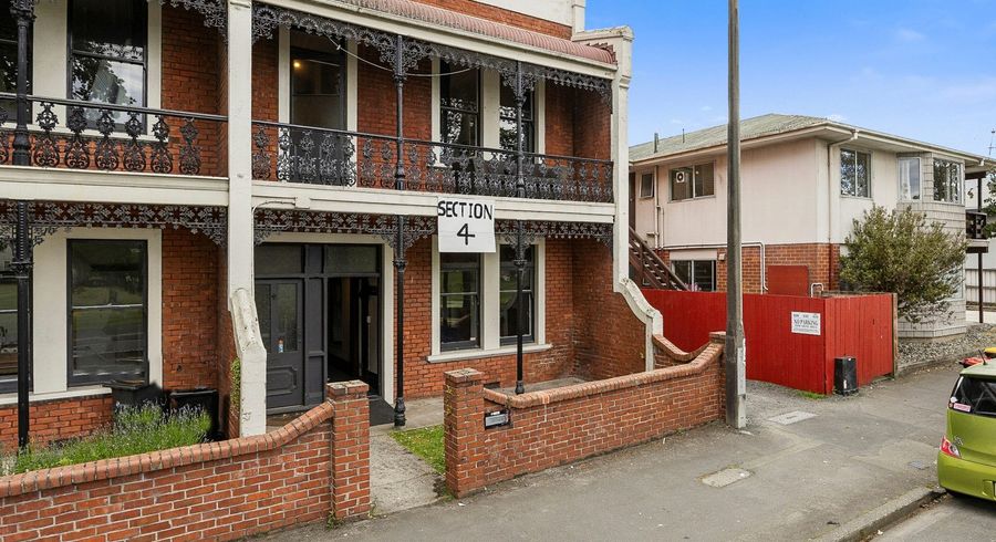  at 626 Great King Street, North Dunedin, Dunedin, Otago