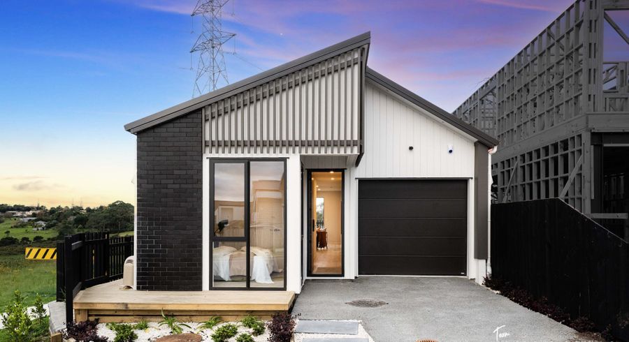  at 53 Puhikawa Street, Massey, Waitakere City, Auckland