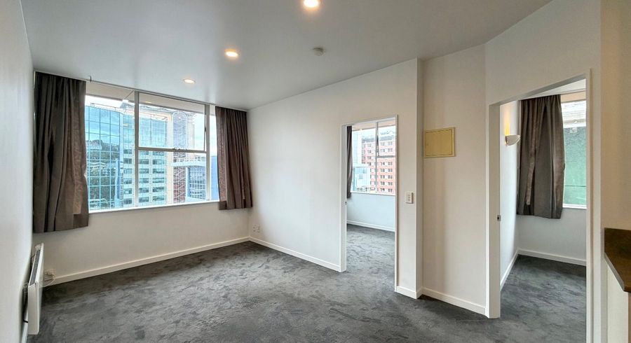  at 12b/126 The Terrace, Wellington Central, Wellington, Wellington