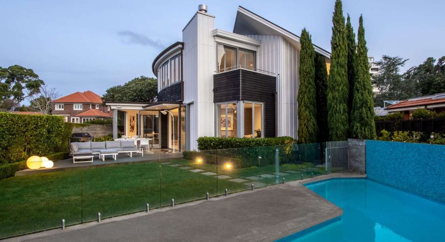  at 33A Stanley Point Road, Devonport, North Shore City, Auckland