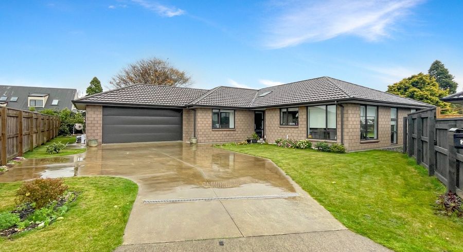  at 20 Piharau Crescent, Hurdon, New Plymouth